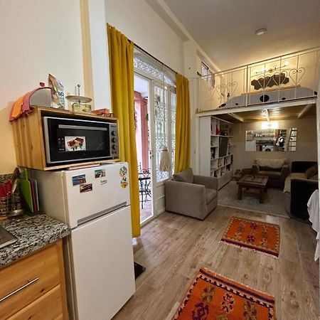 Loft Lägenhet Marrakesh Exteriör bild