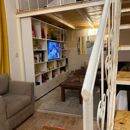Loft Lägenhet Marrakesh Exteriör bild
