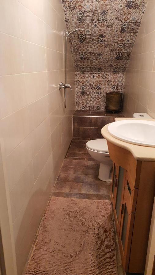 Loft Lägenhet Marrakesh Exteriör bild