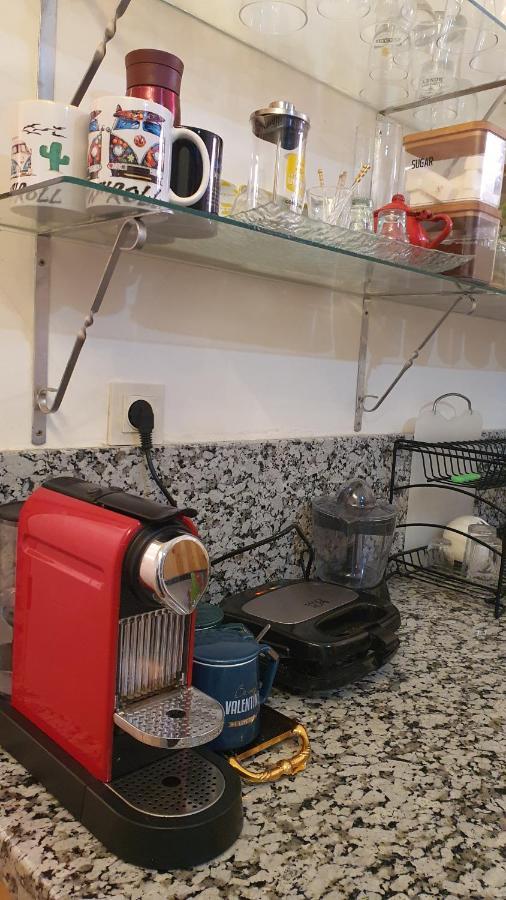 Loft Lägenhet Marrakesh Exteriör bild