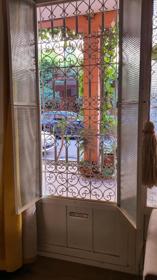Loft Lägenhet Marrakesh Exteriör bild
